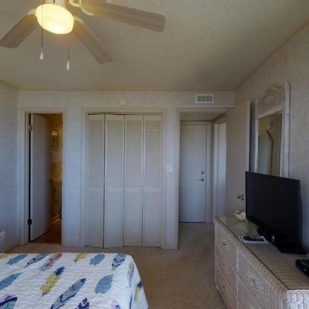 Beachmaster Unit 107 In Cherry Grove Is An Oceanfront Condo Myrtle Beach Eksteriør billede